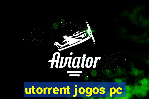 utorrent jogos pc